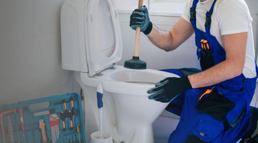 Professional Leak Detection in Chester, SC